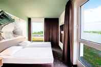 Phòng ngủ B&B Hotel Wilhelmshaven