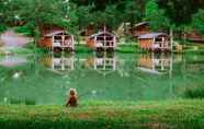 Tempat Tarikan Berdekatan 2 Whaka Lodge