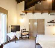 Bedroom 7 Eco Villa Belena for Nature & Wine Lovers