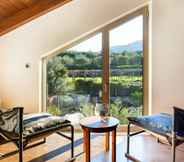 Bedroom 6 Eco Villa Belena for Nature & Wine Lovers