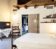 Bedroom 5 Eco Villa Belena for Nature & Wine Lovers