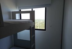 ห้องนอน 4 Cobertura Duplex Paradise Beach