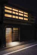 Exterior 4 ANJIN Gion Shirakawa