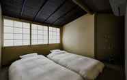 Bedroom 6 ANJIN Gion Shirakawa