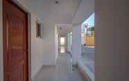 Others 6 Family 2 Bedroom Apartment Free Premium Wi-fi, Close to Las Americas Airport