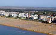 Others 3 Cozy Apartment Close to the Beach - Airco - Parking - Beach Place Included