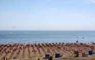 Others 6 Cozy Apartment Close to the Beach - Airco - Parking - Beach Place Included