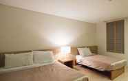 Kamar Tidur 5 Hotel West of Canaan