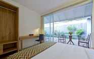 Kamar Tidur 3 Villa White