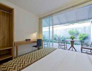 Kamar Tidur 2 Villa White