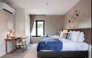 Kamar Tidur 2 Movenpick Luxury Villa2FL/Private Pool