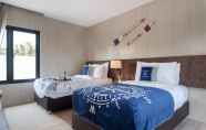 Kamar Tidur 4 Movenpick Luxury Villa2FL/Private Pool