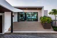 Bangunan Movenpick Luxury Villa2FL/Private Pool