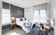 Kamar Tidur 3 Movenpick Luxury Villa2FL/Private Pool