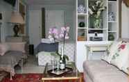 Ruang Umum 6 Remarkable 1-bed Cottage Near Henley-on-thames