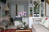 Common Space Remarkable 1-bed Cottage Near Henley-on-thames