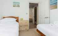 Kamar Tidur 6 Daintree - Bournemouth