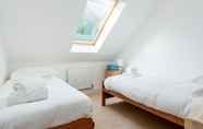 Kamar Tidur 3 Daintree - Bournemouth