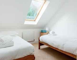 Kamar Tidur 2 Daintree - Bournemouth