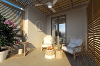 Common Space Once in Mykonos - Designed for Adults