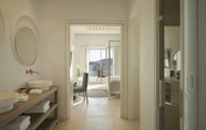 Bedroom 7 Once in Mykonos - Designed for Adults