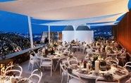 ร้านอาหาร 6 Once in Mykonos - Designed for Adults