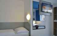 Kamar Tidur 4 B&B Hotel Hamburg City-Ost