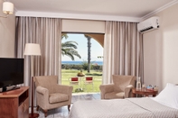 Kamar Tidur Porto Bello Beach - All Inclusive