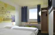 Bedroom 7 B&B Hotel Braunschweig-Nord