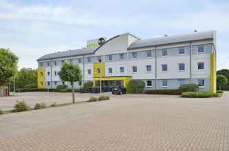 Exterior 4 B&B Hotel Braunschweig-Nord