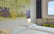 ห้องนอน 4 B&B Hotel Braunschweig-Nord