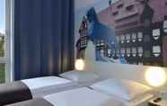 Kamar Tidur 7 B&B Hotel Braunschweig-City