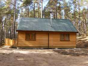 Exterior 4 Cairngorm Lodges