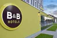 Exterior B&B Hotel Bamberg