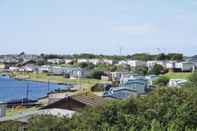 Swimming Pool Lake District Static Caravan Lakeside, Cumbria