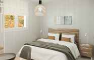 Bedroom 4 Mykonos Residence Villas & Suites