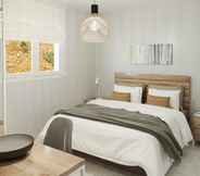 ห้องนอน 4 Mykonos Residence Villas & Suites