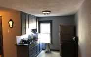 Bedroom 3 The 540 With Private Yard & Parking, Near Falls & Casino by Niagara Hospitality