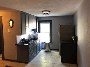 Bedroom 4 The 540 With Private Yard & Parking, Near Falls & Casino by Niagara Hospitality