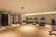 Fitness Center Concorde Tower & Casino & Convention & Spa