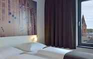 Phòng ngủ 6 B&B Hotel Köln-Troisdorf