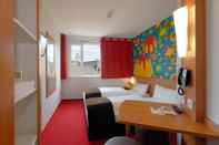 Bilik Tidur B&B Hotel Bielefeld-City