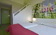 Bedroom 7 B&B Hotel Ingolstadt