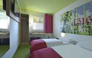 Bedroom 6 B&B Hotel Ingolstadt