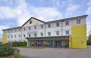 Bên ngoài 2 B&B Hotel Ingolstadt