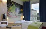 Bedroom 6 B&B Hotel Mülheim an der Ruhr