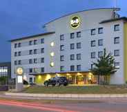 Exterior 3 B&B Hotel Oberhausen am Centro