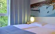 Bilik Tidur 7 B&B Hotel Passau