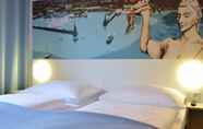 Bilik Tidur 6 B&B Hotel Passau