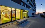 Exterior 2 B&B Hotel Berlin-Airport